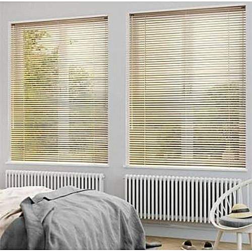 Aluminium Venetian Window Blinds Large 061 (W =7ft * L = 5ft) Large (W =7ft * L = 6ft) Medium (W =5ft * L = 5ft)