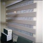 CLASSY ZEBRA DAY AND NIGHT WINDOW BLIND 080 ...mini (W3ft x L4ft) large (W7ft x L5ft) medium (W5ft x L5ft)