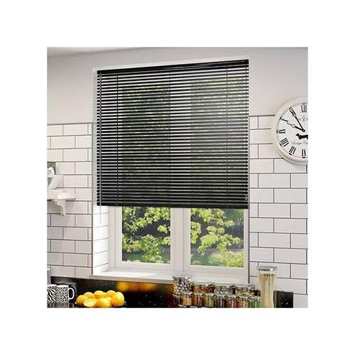 25mm Aluminum Window Blind 087 0.75M WIDTH X 0.75M HEIGHT 1.0M WIDTH X 1.0M HEIGHT 1.2M WIDTH X 1,2M HEIGHT