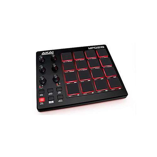 Akai drum on sale pad controller