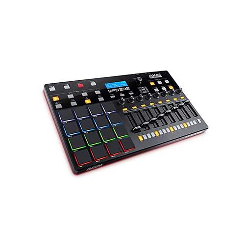 AKAI MPD232 Professional USB Drum Pad Controller