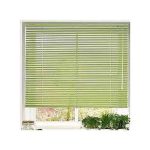 Classy Window Blinds Aluminium 004 (0.75M WIDTH X 0.75M HEIGHT 1.0M WIDTH X 1.0M HEIGHT) - Medium