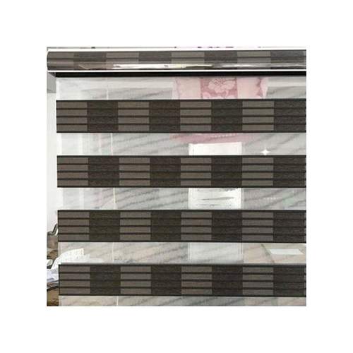 DAY AND NIGHT WINDOW BLINDS 026 (Prepaid Only) ...mini (W3ft x L4ft)