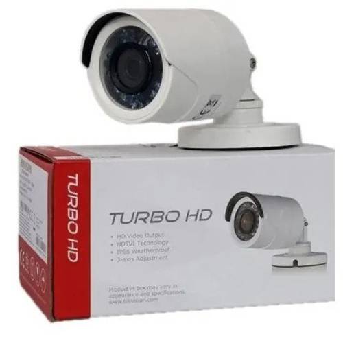 HIKVISION CCTV OUTDOOR CAMERA (TURBO HD 720P)
