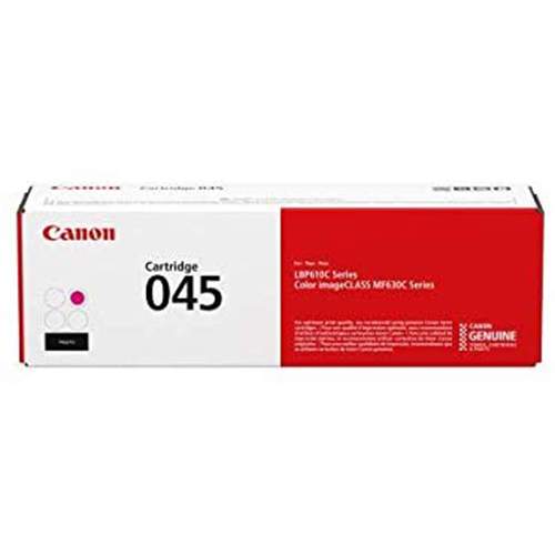 Canon 045 Magenta Toner Cartridge 045M