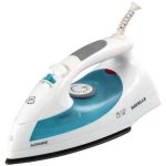 Havells Admire 1320-Watt Steam Iron (Blue)