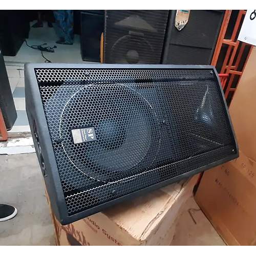 Sound Prince SP12M Floor Monitor