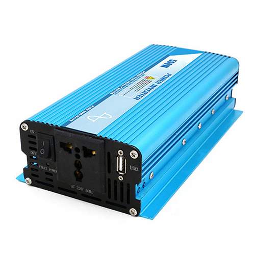 Cloud energy Solar Inverter 500w AC/DC