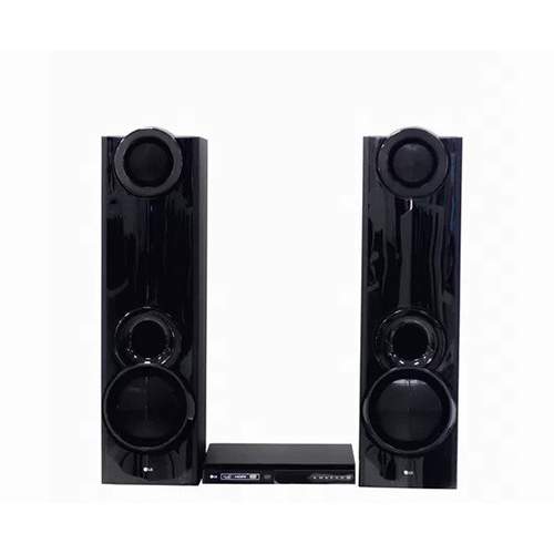 LG DVD Home Theatre System - AUD 667 |600 W |2.2 CH