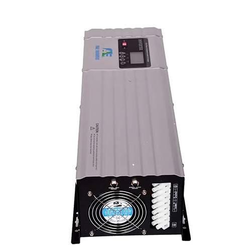 A&E DUNAMIS INVERTER 7.5KVA/48v Pure Sine Wave Inverter (TRANSFORMER BASE)