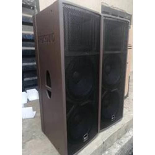 WCL 215A SPEAKER