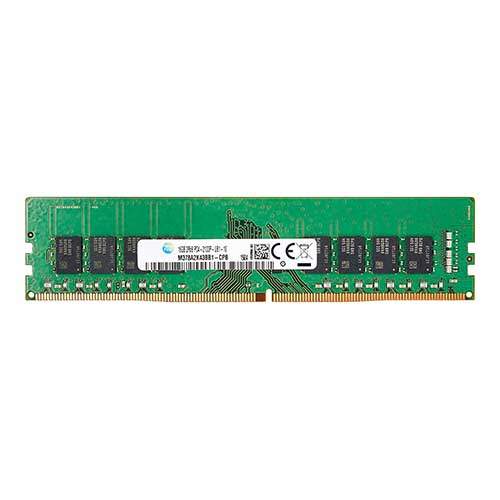 HP 4GB DDR4 Desktop RAM (DW)