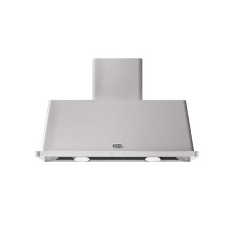 ILVE HOOD | EXHAUST HOOD 120CM NOBLE WHITE COLOUR