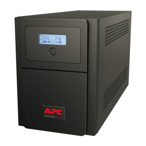 APC Easy UPS SMV 1000VA 230V, Universal Outlet