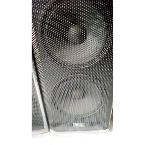 BLACK SPIDER (BS 324) SPEAKER