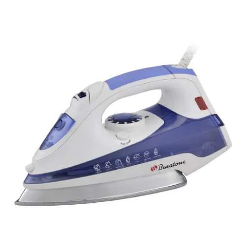 Binatone Iron | Electric Steam Iron - 2290