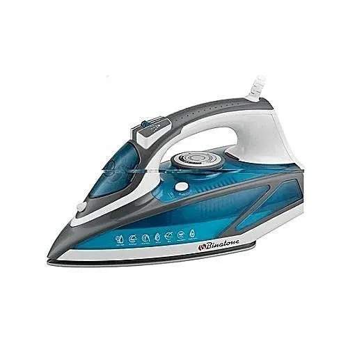 Binatone Iron | Electric Steam Iron - 2410