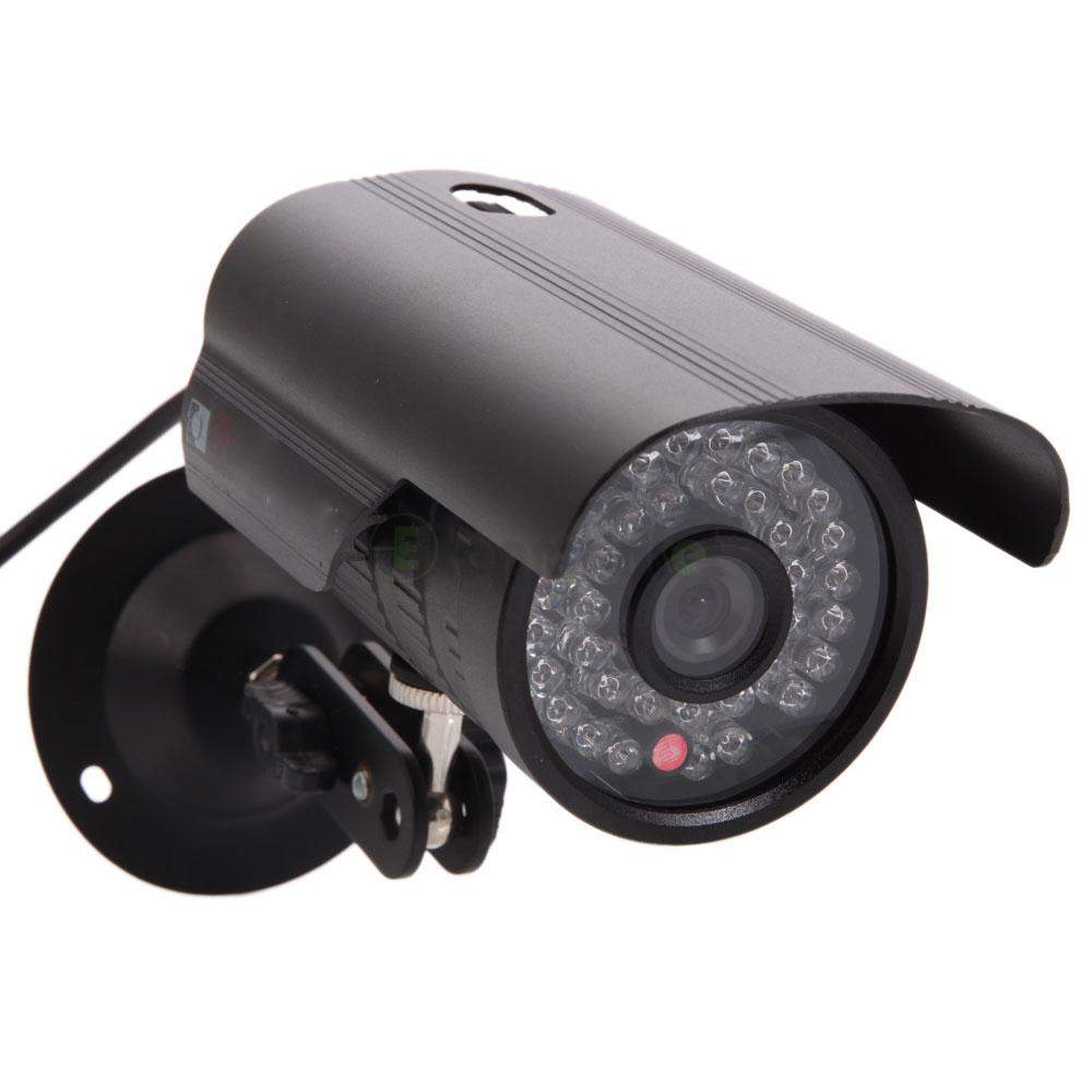 CBERRY OUTDOOR CCTV SECURITY CAMERA