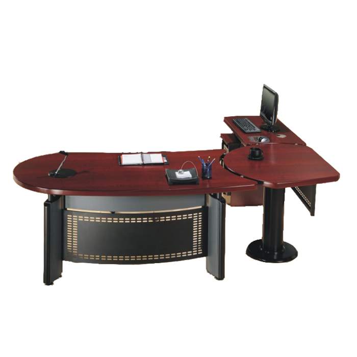 Concept Executive Table