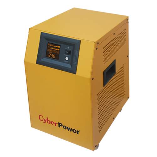 PRAG 2.5kVA – 24V Cyber-Power Inverter (3757)