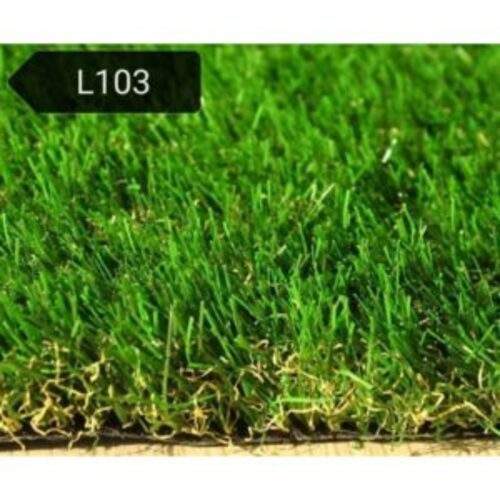 GATEGOLD FITNESS - L103 GARDEN ARTIFICIAL GRASS [PILE 25mm]