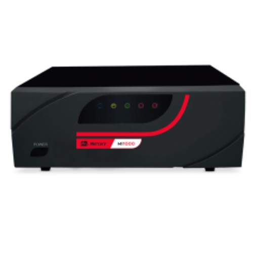 MERCURY 1.6KVA HOME UPS INVERTER PURE SINE WAVE M1600 24V