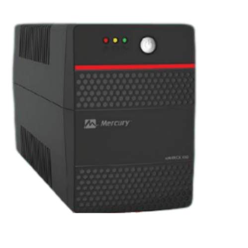 Mercury Maverick 850va UPS (DE)