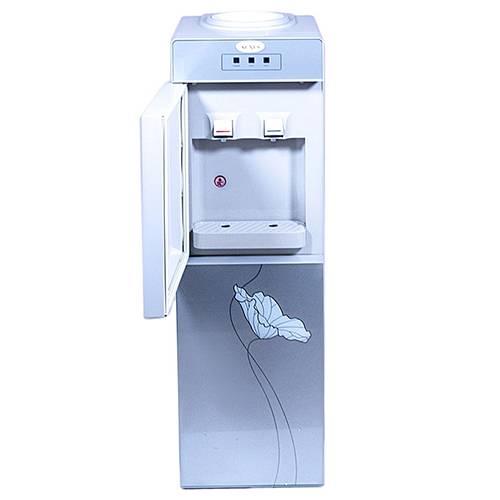 Nexus water dispenser NX 018SI sliver colour