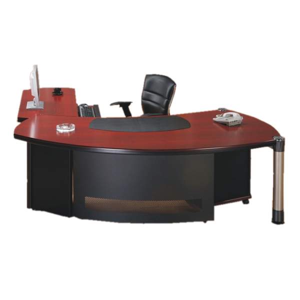 Rodano-3 Executive Table