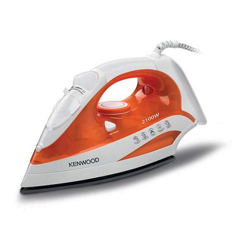 Kenwood Steam iron STP50.000WO|2100W|300ml