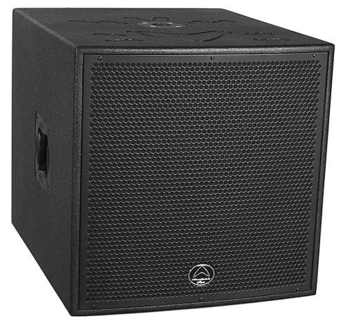 WHARFEDALE XPET-18B SINGLE SUBWOOFER PASSIVE SPEAKER