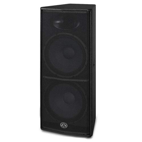 WHARFEDALE XPET-218S DOUBLE WOOFER SPEAKER