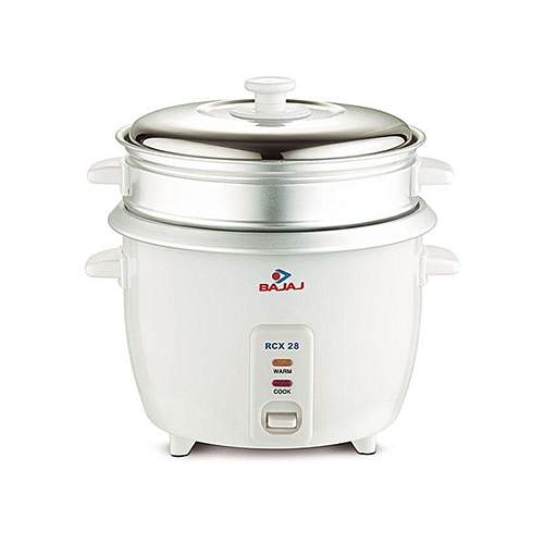 Bajaj 2.8 Litre Rice Cooker