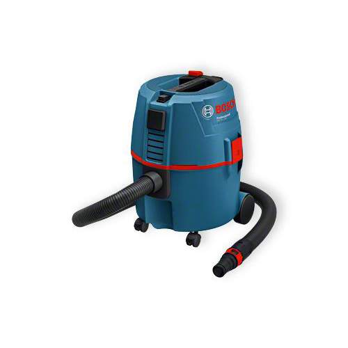 Bosch Wet/Dry Extractor GAS 15 L SFC Professional