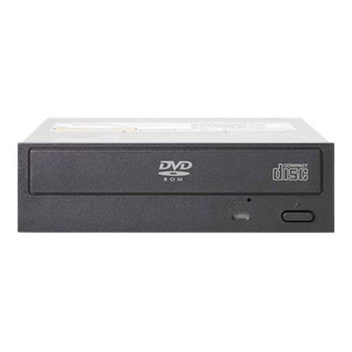 HP DVD-ROM Internal Optical Drive 624189-B21 Black(624189-B21)