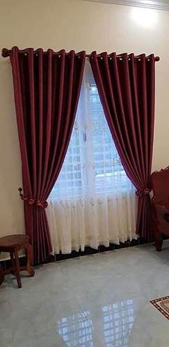 DELUXE LUXURY EXQUISITE CURTAIN 14 (Price stated is Starting Price,State Dimension needed) - Small - Small