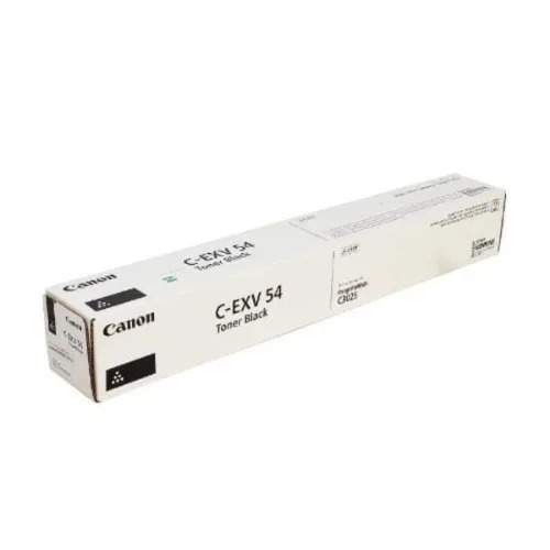 Canon Toner | C-EXV54 Black Cartridge