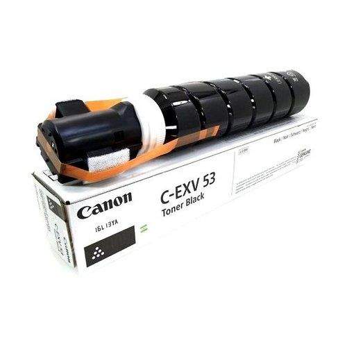 Canon Toner | C-EXV53 Black Cartridge