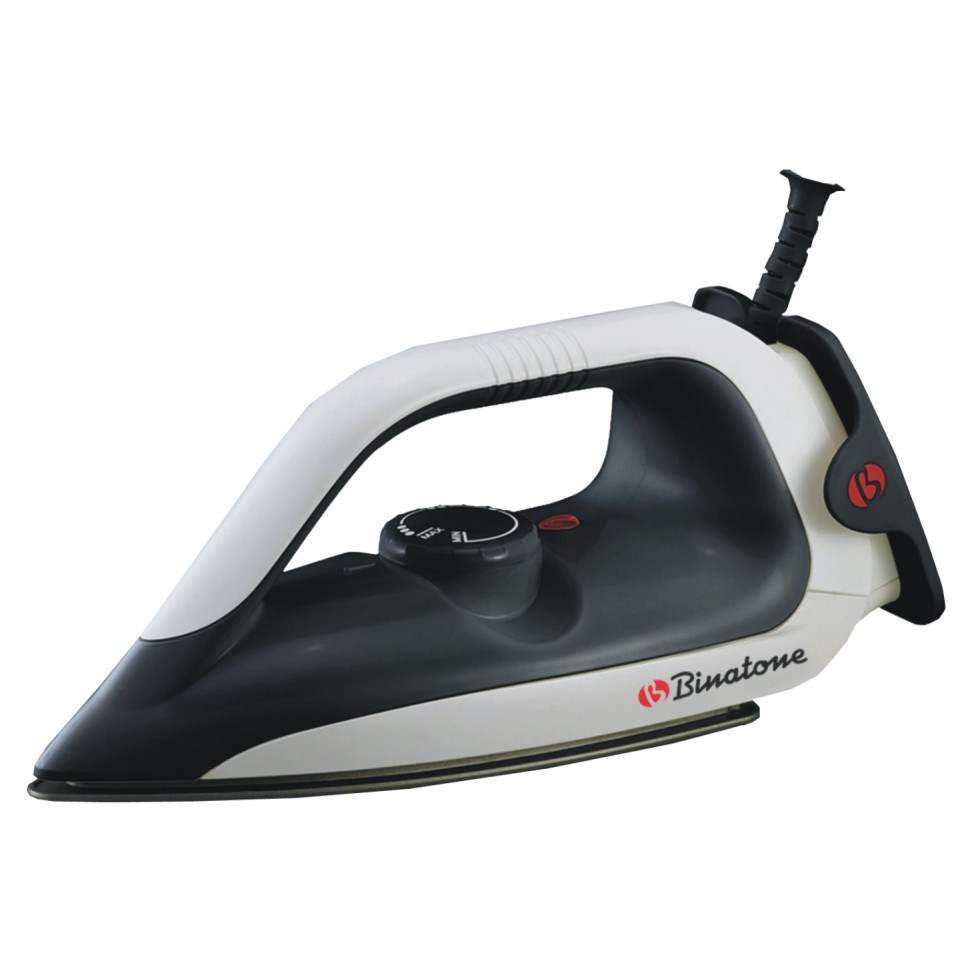 BINATONE DRY IRON DI -1255 (MK2)