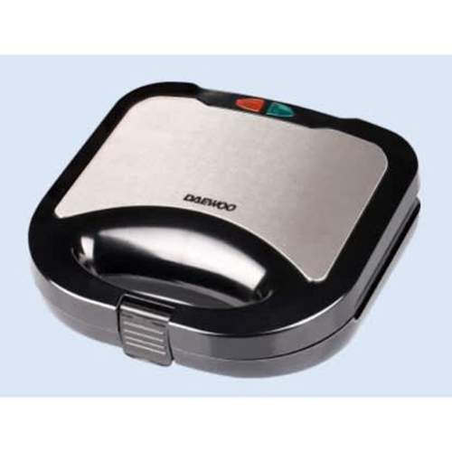 Daewoo Sandwich Maker Di-8088