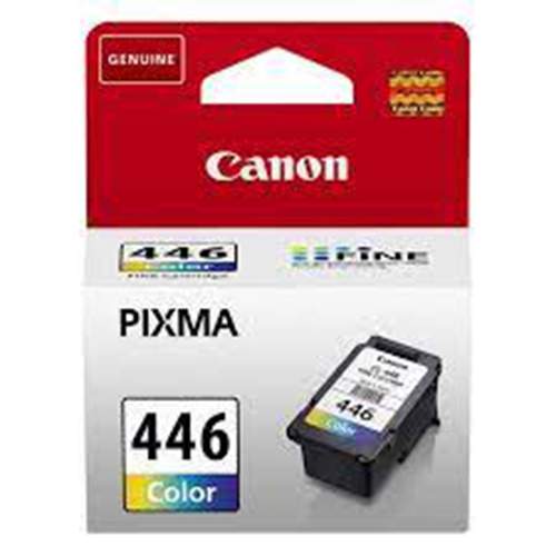 CANON CL-446 Ink Cartridge