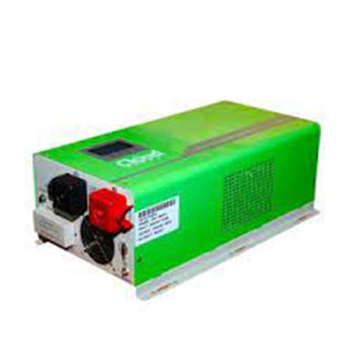 Cloud Energy 3.6 kva/24v Solar inverter