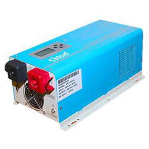 CLOUD ENERGY HOME INVERTER 12.5KVA/96V