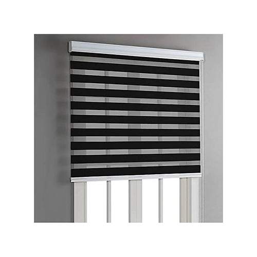 CLASSY Zebra Day And Night Blinds 045 ...mini (W3ft x L4ft) large (W7ft x L5ft) medium (W5ft x L5ft)