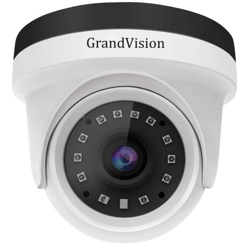 GRANDVISION GVS CCTV INDOOR CAMERA (A835)