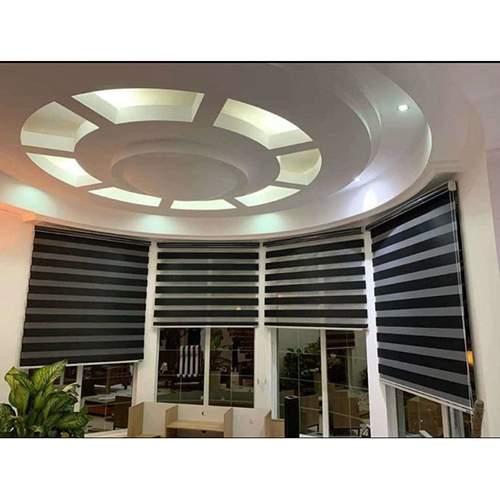 CLASSY Day And Night Blinds 022 large (W7ft x L5ft) medium (W5ft x L5ft) mini (W3ft x L4ft)