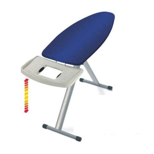 Granit Ironing Board Troy120cm x 43cm GRN-2854