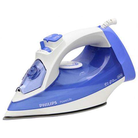 Phillips Iron | PowerLife Steam iron GC2990/26