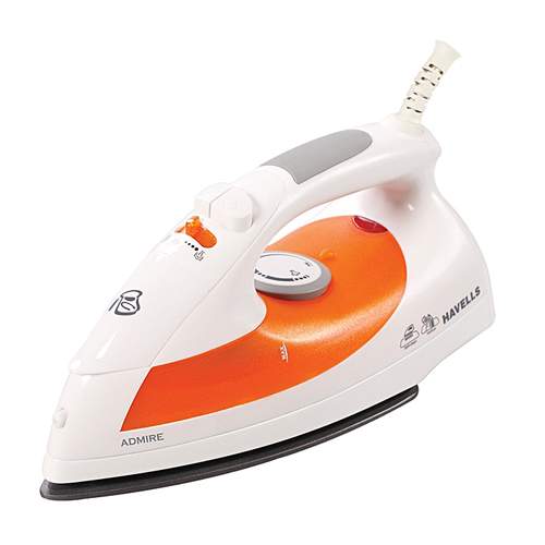 Havells Steam Iron - Admire 1320W (N)