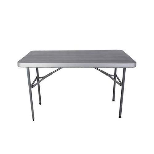 Foldable Banquet Table (4 Feet)